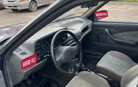 Daewoo Nexia I рестайлинг, 2004 год, 150 000 рублей, 5 фотография