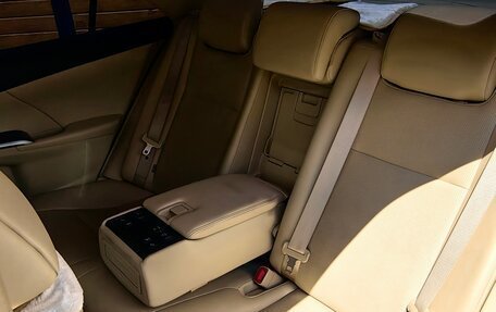 Toyota Camry, 2015 год, 2 250 000 рублей, 10 фотография