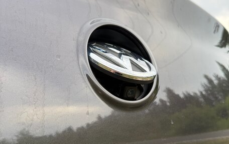 Volkswagen Passat B6, 2006 год, 850 000 рублей, 9 фотография