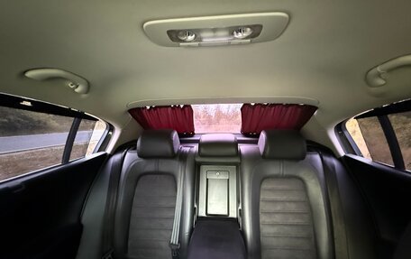 Volkswagen Passat B6, 2006 год, 850 000 рублей, 10 фотография