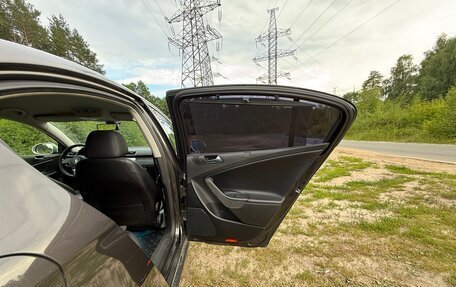 Volkswagen Passat B6, 2006 год, 850 000 рублей, 11 фотография