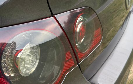 Volkswagen Passat B6, 2006 год, 850 000 рублей, 8 фотография