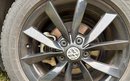 Volkswagen Passat B6, 2006 год, 850 000 рублей, 16 фотография
