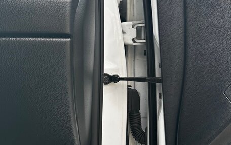 KIA Rio III рестайлинг, 2016 год, 1 100 000 рублей, 31 фотография