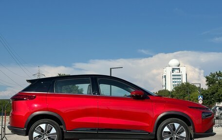 Xpeng G3, 2021 год, 3 497 000 рублей, 10 фотография