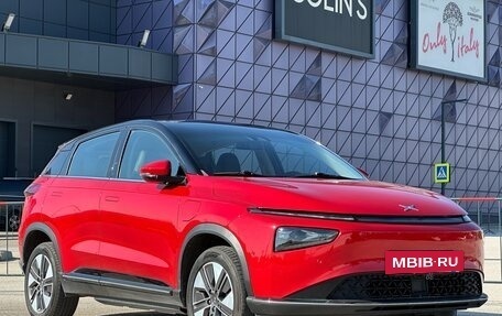 Xpeng G3, 2021 год, 3 497 000 рублей, 2 фотография