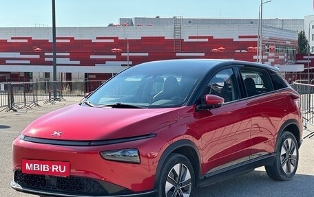 Xpeng G3, 2021 год, 3 497 000 рублей, 8 фотография