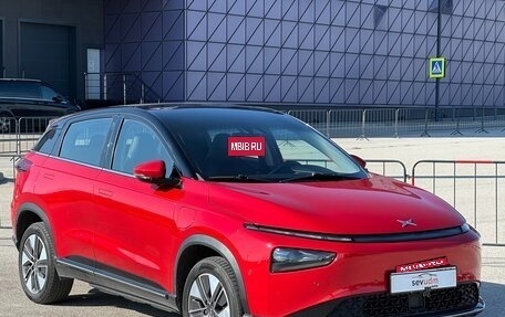 Xpeng G3, 2021 год, 3 497 000 рублей, 3 фотография