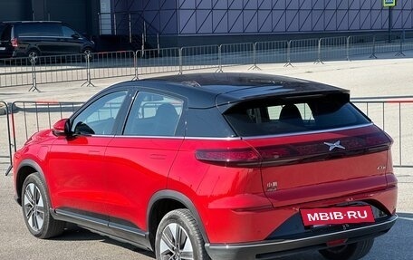 Xpeng G3, 2021 год, 3 497 000 рублей, 16 фотография