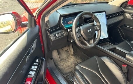 Xpeng G3, 2021 год, 3 497 000 рублей, 24 фотография