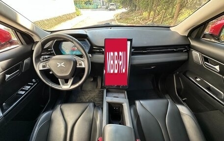Xpeng G3, 2021 год, 3 497 000 рублей, 28 фотография