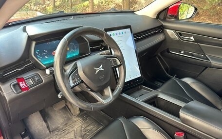 Xpeng G3, 2021 год, 3 497 000 рублей, 25 фотография