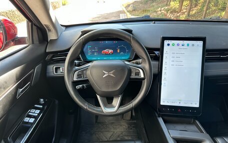 Xpeng G3, 2021 год, 3 497 000 рублей, 29 фотография