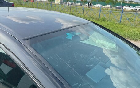 Honda Civic VIII, 2010 год, 530 000 рублей, 4 фотография
