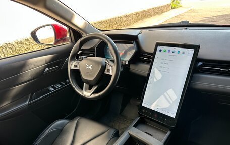 Xpeng G3, 2021 год, 3 497 000 рублей, 31 фотография