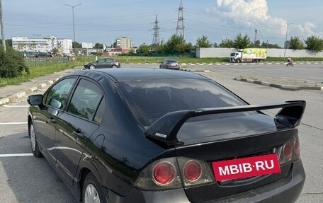 Honda Civic VIII, 2010 год, 530 000 рублей, 6 фотография