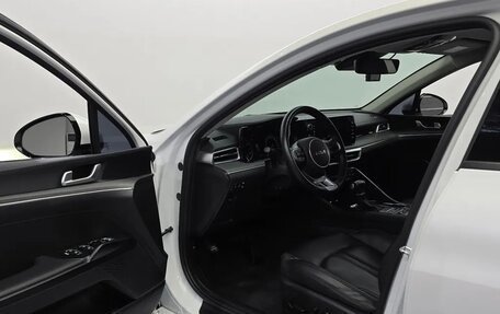 KIA K5, 2023 год, 2 300 000 рублей, 8 фотография