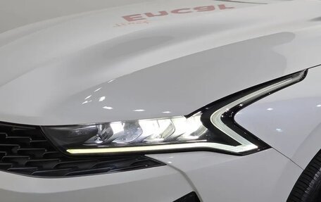 KIA K5, 2023 год, 2 300 000 рублей, 5 фотография