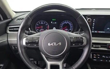 KIA K5, 2023 год, 2 300 000 рублей, 12 фотография