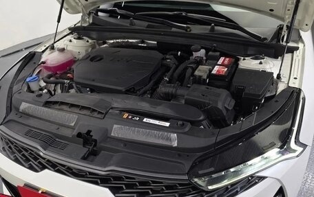KIA K5, 2023 год, 2 300 000 рублей, 3 фотография
