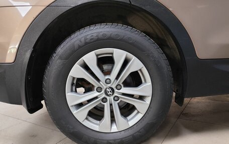 Hyundai Santa Fe III рестайлинг, 2013 год, 1 520 000 рублей, 9 фотография