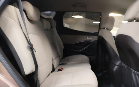 Hyundai Santa Fe III рестайлинг, 2013 год, 1 520 000 рублей, 14 фотография