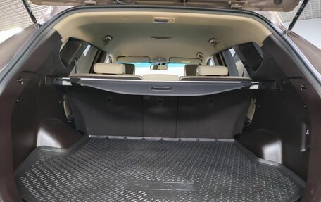 Hyundai Santa Fe III рестайлинг, 2013 год, 1 520 000 рублей, 12 фотография