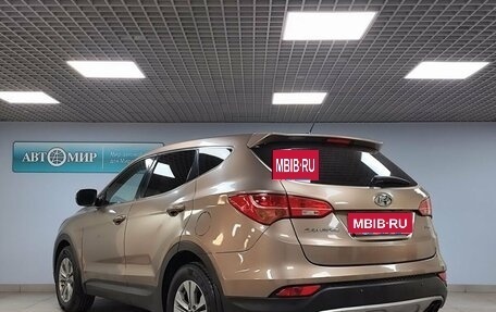 Hyundai Santa Fe III рестайлинг, 2013 год, 1 520 000 рублей, 7 фотография