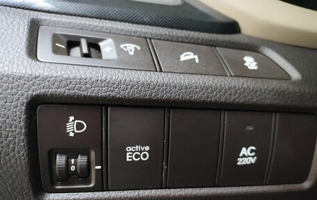 Hyundai Santa Fe III рестайлинг, 2013 год, 1 520 000 рублей, 18 фотография