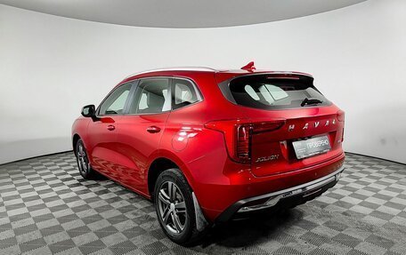 Haval Jolion, 2023 год, 1 910 000 рублей, 7 фотография