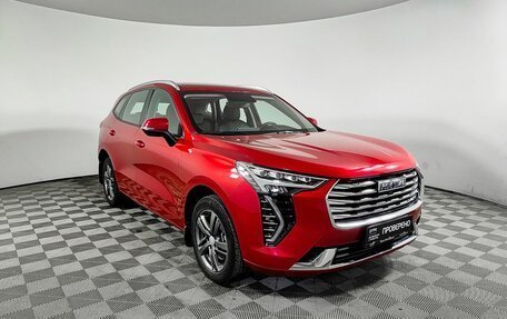 Haval Jolion, 2023 год, 1 910 000 рублей, 3 фотография