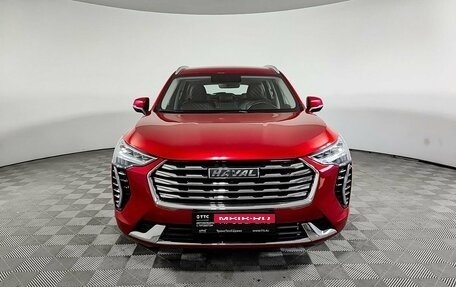 Haval Jolion, 2023 год, 1 910 000 рублей, 2 фотография