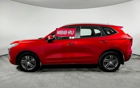 Haval Jolion, 2023 год, 1 910 000 рублей, 8 фотография