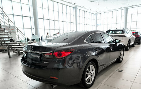Mazda 6, 2014 год, 1 450 000 рублей, 6 фотография