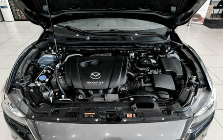 Mazda 6, 2014 год, 1 450 000 рублей, 11 фотография