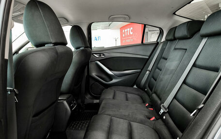 Mazda 6, 2014 год, 1 450 000 рублей, 15 фотография
