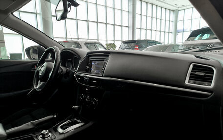Mazda 6, 2014 год, 1 450 000 рублей, 13 фотография