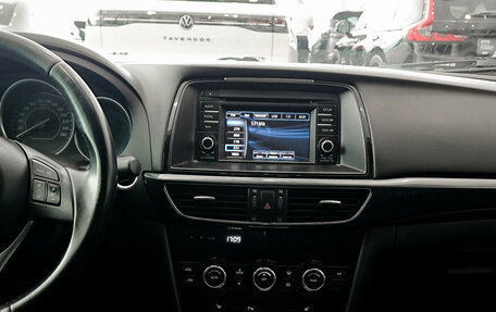 Mazda 6, 2014 год, 1 450 000 рублей, 18 фотография
