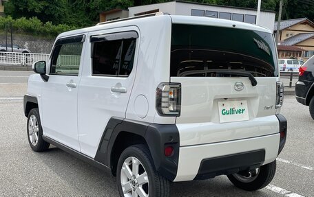 Daihatsu Taft, 2021 год, 920 203 рублей, 4 фотография