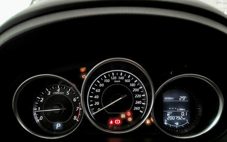Mazda 6, 2014 год, 1 450 000 рублей, 16 фотография