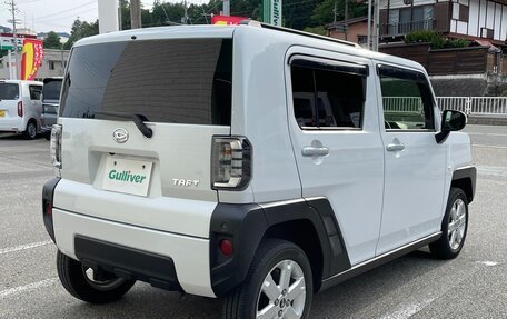Daihatsu Taft, 2021 год, 920 203 рублей, 6 фотография