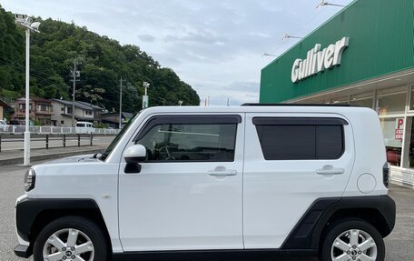 Daihatsu Taft, 2021 год, 920 203 рублей, 3 фотография