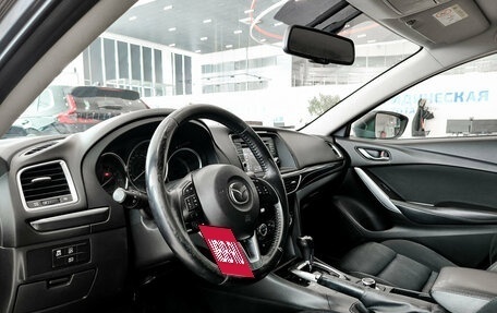 Mazda 6, 2014 год, 1 450 000 рублей, 20 фотография