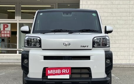Daihatsu Taft, 2021 год, 920 203 рублей, 2 фотография