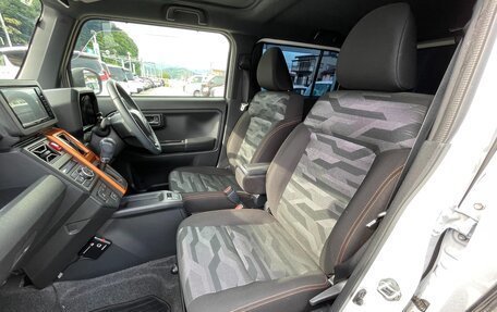 Daihatsu Taft, 2021 год, 920 203 рублей, 13 фотография