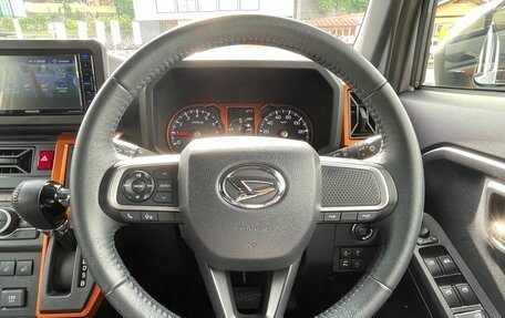 Daihatsu Taft, 2021 год, 920 203 рублей, 11 фотография
