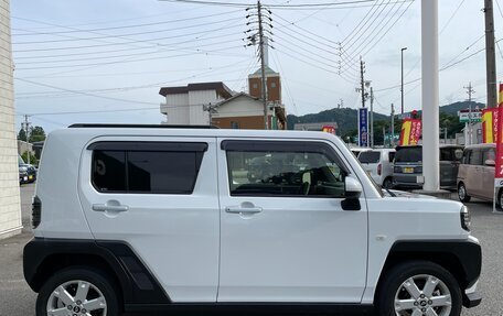Daihatsu Taft, 2021 год, 920 203 рублей, 7 фотография
