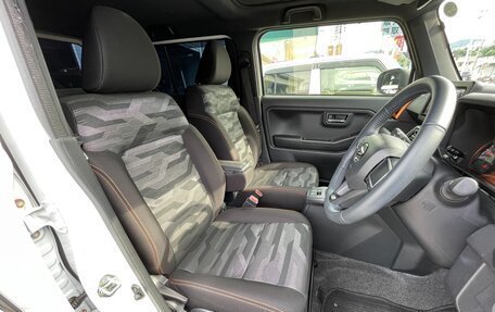 Daihatsu Taft, 2021 год, 920 203 рублей, 9 фотография