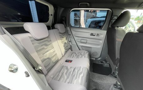 Daihatsu Taft, 2021 год, 920 203 рублей, 15 фотография