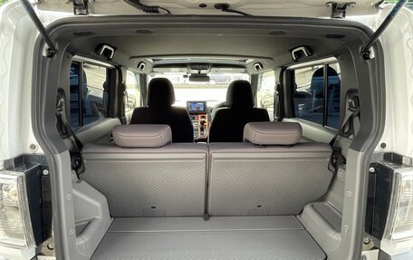 Daihatsu Taft, 2021 год, 920 203 рублей, 18 фотография